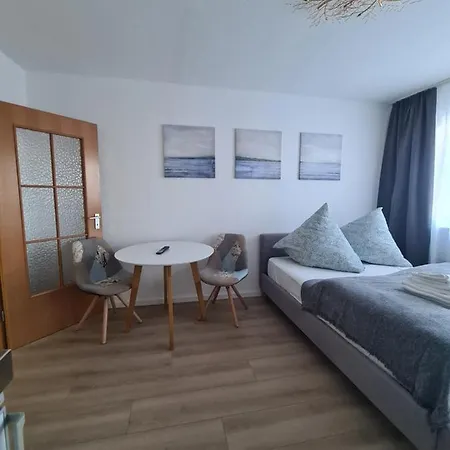 South - Modern & Stylish * Augusta