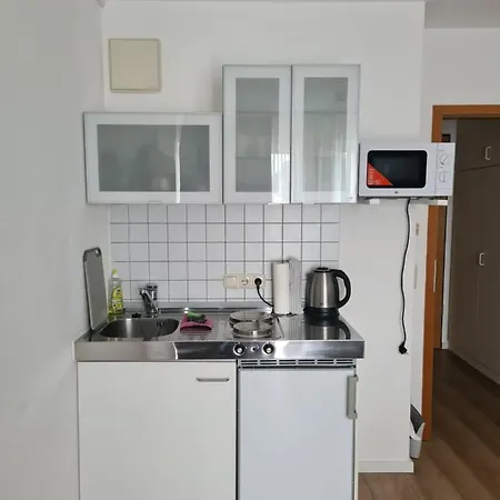 Διαμέρισμα South - Modern & Stylish *