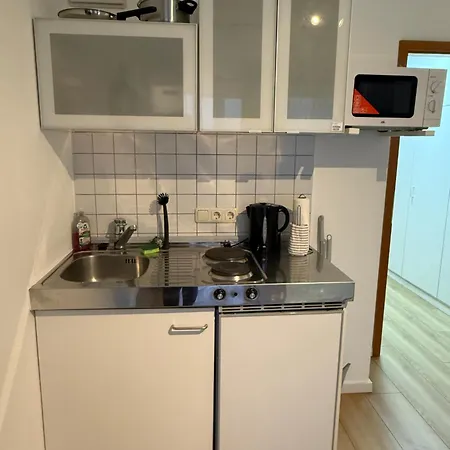 Διαμέρισμα South - Modern & Stylish Aψβούργη
