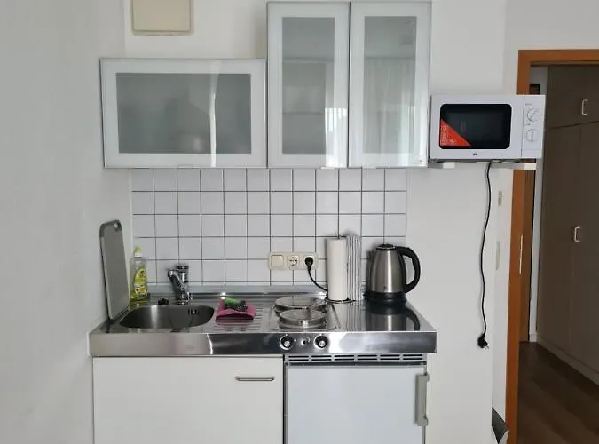 Appartement South - Modern & Stylish *