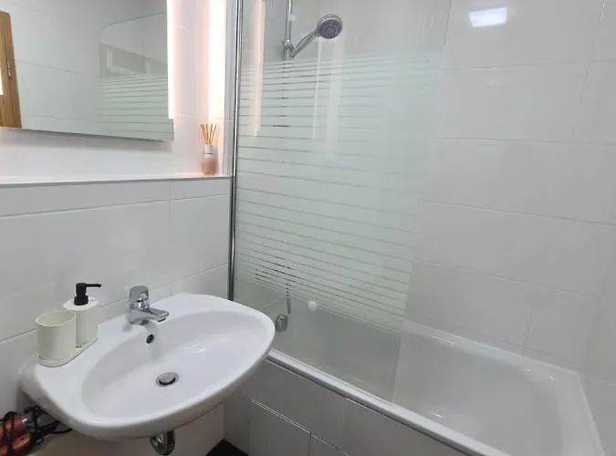 South - Modern & Stylish Augsbourg